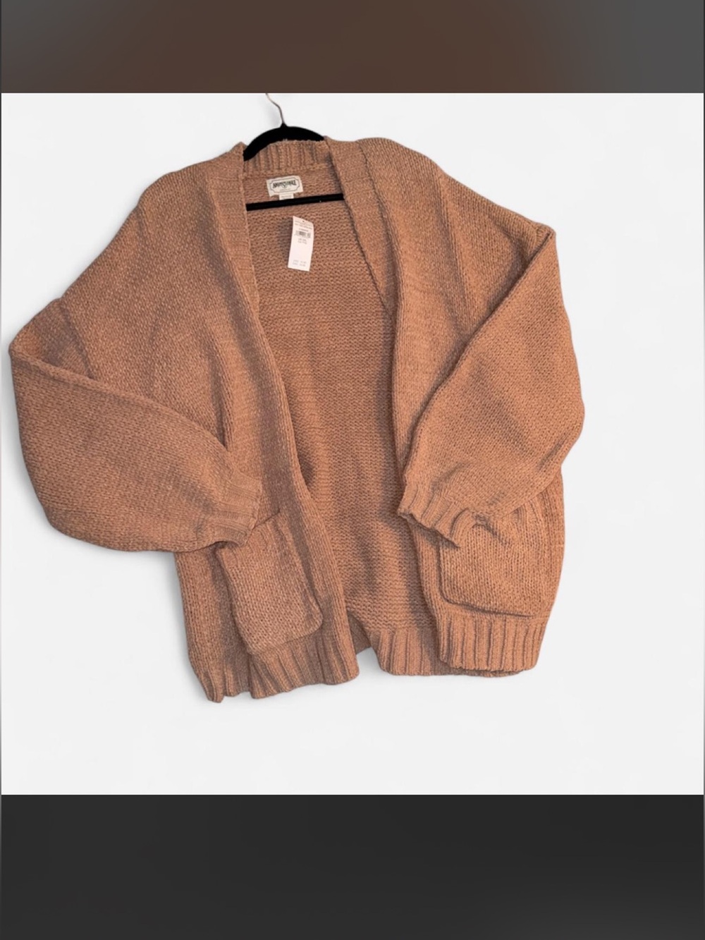 NWT American Eagle Cardigan